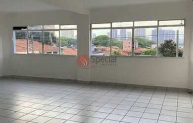 Imagem: O depósito possui 200m² de Área e está localizado em Vila