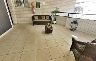 Imagem 4: Apartamento para venda possui 40 metros quadrados com 1 quarto em Guilhermina...