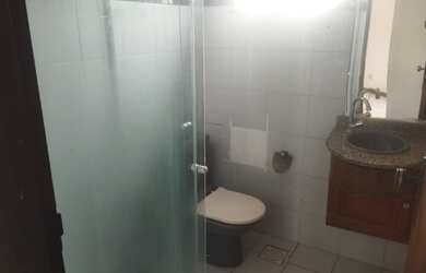 Imagem: A casa possui 2 Dormitórios, 1 Banheiro e está localizado