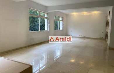 Imagem 3: Apartamento com 4 dormitórios, 250 m² - venda por R$ 18.000.000,00 ou...