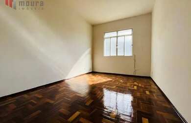 Imagem 3: Apartamento com 3 dormitórios, 80 m² - venda por R$ 249.000,00 ou aluguel...
