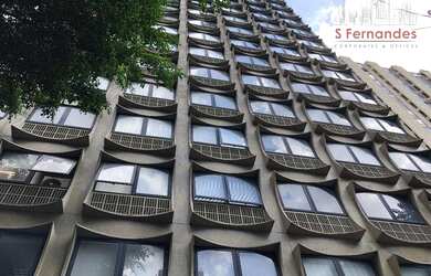 Imagem: O depósito possui 150m² de Área e está localizado em Jardim