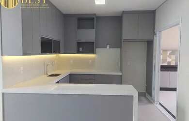 Imagem 5: Casa a venda no condominio Bréscia em Indaiatuba , casa no condominio Brescia em Indaiatub