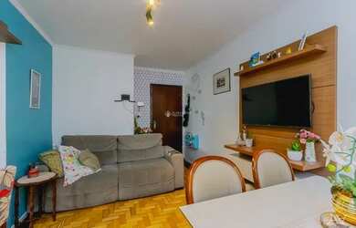 Imagem 3: CANOAS - Apartamento Padrão - Centro