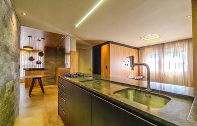 Imagem 16: Apartamento com 1 dormitório, 69 m² - venda por R$ 670.000 ou aluguel...