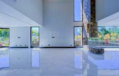 Imagem 9: Casa de condomínio à venda em Alphaville, Casa à venda Residencial...