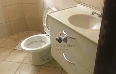 Imagem 12: Apartamento com 1 dormitório, 41 m² - venda por R$ 145.000,00 ou aluguel...