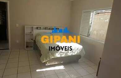 Imagem 10: CASA RESIDENCIAL em JAGUARIÚNA - SP, JARDIM CRUZEIRO DO SUL