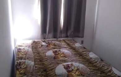 Imagem: O apartamento possui 2 Dormitórios, 1 Banheiro e está localizado