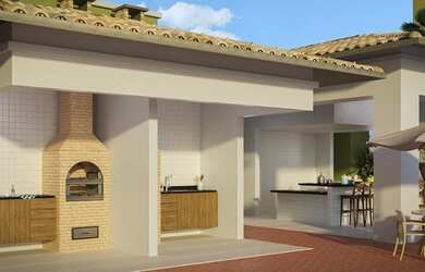 Imagem 8: Apartamento Green Life em Parnamirim 2 e 3 quartos, sendo 1 suíte 1 vaga...