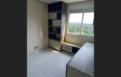 Imagem 10: Apartamento vista rio. 169m² de Área, 3 Vagas na garageme4 Dormitórios