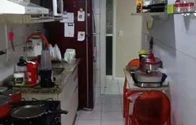 Imagem 7: Apartamento residencial mobiliado Condomínio Vita Club para Locação...