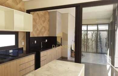 Imagem 12: Casa à venda no Residencial Club Portinari em Paulínia