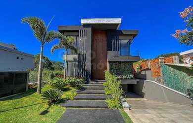 Imagem 12: Casa de condomínio à venda em Alphaville, Casa à venda Residencial...