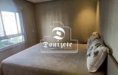 Imagem 11: Apartamento a venda com 120 m² - 3 dormitórios/2 vagas - Lazer - B.Jardim...