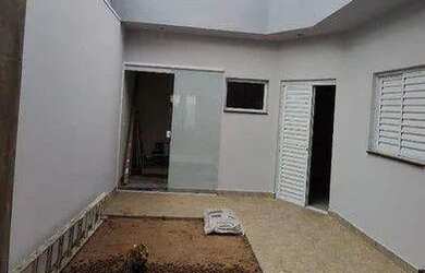 Imagem 10: LINDA CASA À VENDA NO BAIRRO BELLA VILLE HORTOLÂNDIA SP