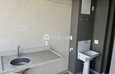 Imagem 4: APARTAMENTO VILA ROMANA VARANDA 2 DORMITÓRIOS 70M² 2 VAGAS