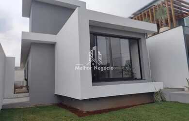 Imagem: A casa possui 3 Dormitórios, 3 Banheiros, 2 Vagas na garagem