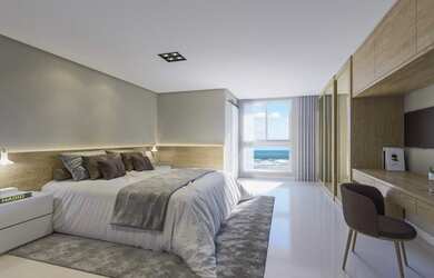 Imagem 6: SKY Residence - Atalaia Frente Mar - Atalaia - Vista livre