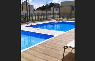 Imagem 8: Apartamento no Condomínio Parque das Árvores por R$ 165.000,00