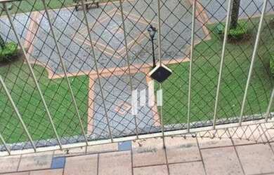 Imagem: O apartamento possui 3 Dormitórios, 3 Banheiros, 1 Vaga na