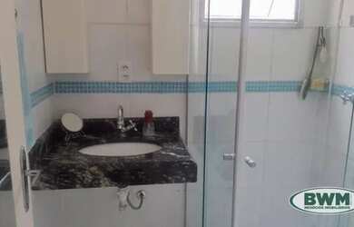 Imagem 15: Apartamento, 50 m² - venda por R$ 250.000,00 ou aluguel por R$ 1.400,00...