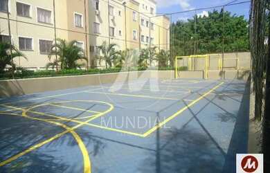 Imagem 11: Apartamento (tipo - padrao) 2 dormitórios, cozinha planejada, portaria 24hs, lazer, espaço