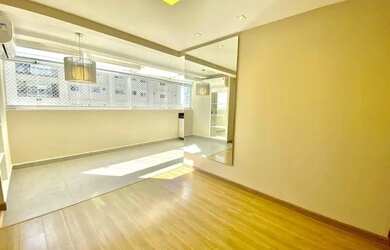 Imagem 7: Apartamento de 2 quartos para alugar no bairro Campo belo