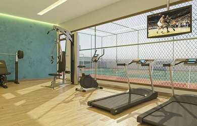 Imagem 15: North Way Residence