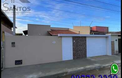 Imagem: LINDA CASA NO PARQUE VERDE EM PARNAMIRIM!