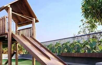 Imagem 16: APARTAMENTO RESIDENCIAL em São Paulo - SP, Alto da Boa Vista