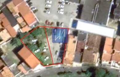 Imagem: O terreno à venda possui e está localizado em Palestina