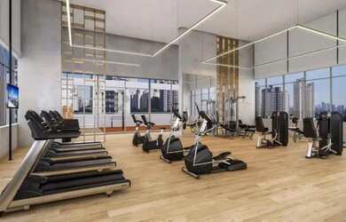 Imagem 5: APARTAMENTO RESIDENCIAL em São Paulo - SP, Chácara Klabin