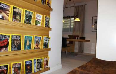 Imagem 8: Maravilhoso apartamento ao lado do Shopping Villa Lobos