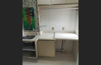 Imagem 5: Apartamento vista rio. 169m² de Área, 3 Vagas na garageme4 Dormitórios