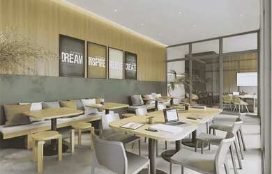 Imagem 10: Cobertura duplex para venda com 125 metros quadrados com 3 quartos