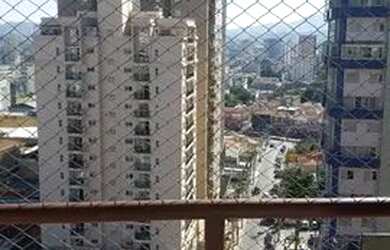 Imagem 2: Apartamento para venda com 67 metros quadrados com 3 quartos em Centro...