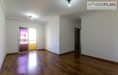 Imagem 1: Apartamentos para locação em Jundiaí no bairro Anhangabau