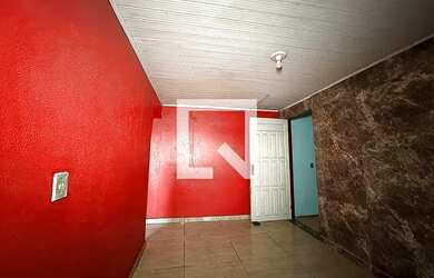 Imagem: O apartamento possui 2 Dormitórios, 1 Banheiro, 60m² de Área