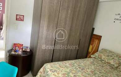 Imagem 11: Rio de Janeiro - Apartamento Padrão - Freguesia (Jacarepaguá