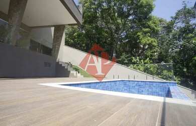 Imagem 4: SANTANA DE PARNAÍBA - Casa de Condomínio - TARUMÃ