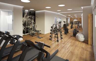 Imagem 15: Apartamento Green Life em Parnamirim 2 e 3 quartos, sendo 1 suíte 1 vaga...