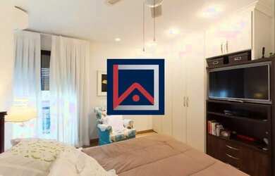 Imagem 16: Locação Apartamento 3 Dormitórios - 186 m² Moema