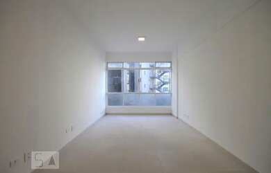 Imagem 1: Apartamento para Aluguel - Bela Vista, 1 Quarto, 35 m2