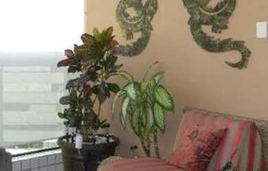 Imagem 11: Apartamento à venda, 3 quartos, 3 suítes, 3 vagas, Gonzaga - Santos/SP