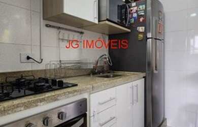 Imagem 7: APARTAMENTO RESIDENCIAL em SÃO PAULO - SP, JARDIM SANTA CRUZ