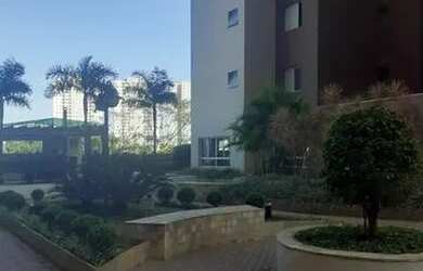 Imagem: O apartamento para alugar possui 3 Dormitórios, 3 Banheiros