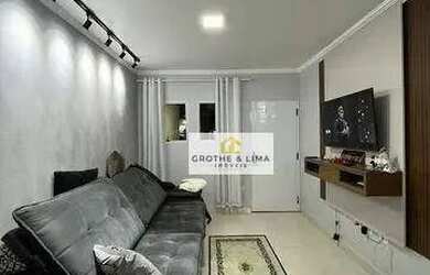 Imagem: A casa possui 2 Dormitórios, 2 Banheiros, 2 Vagas na garagem