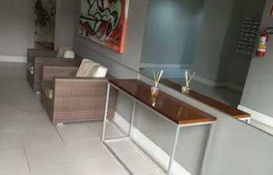 Imagem 3: Apartamento com 3 dormitórios, 68 m² - venda por R$ 365.000,00 ou aluguel por R$ 2.348,00