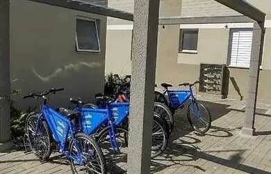 Imagem 6: Apartamento no Condomínio Parque das Árvores por R$ 165.000,00